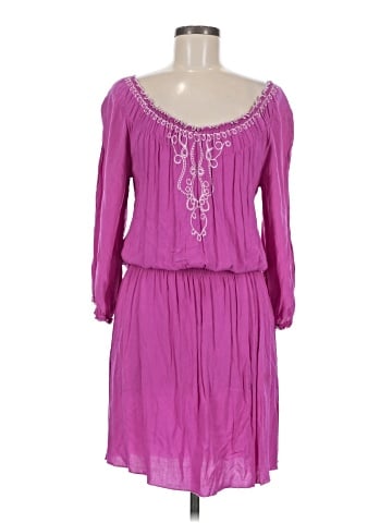 Sunny Leigh Casual Dress (view 1)
