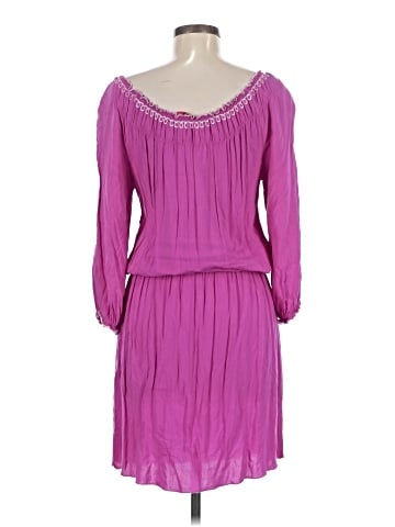 Sunny Leigh Casual Dress (view 2)