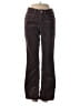 Pilcro Brown Casual Pants Size 26 waist - photo 1