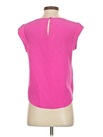 Charlie Jade Short Sleeve Top (view 2)