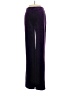 MNG Purple Casual Pants Size S - photo 1