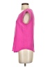 Charlie Jade Pink Short Sleeve Top Size XS - photo 5