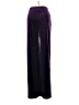 MNG Purple Casual Pants Size S - photo 2