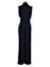 Eliza J Solid Blue Jumpsuit Size 0 (petite) - photo 2