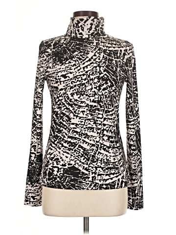 CK Bradley New York Long Sleeve Top (view 1)