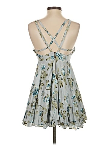 Kimchi Blue Cocktail Dress (view 2)