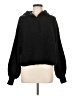 Topshop Black Pullover Sweater Size 8/10 - photo 1