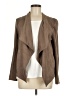 BB Dakota Brown Blazer Size M - photo 1