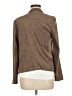 BB Dakota Brown Blazer Size M - photo 2