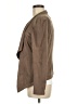 BB Dakota Brown Blazer Size M - photo 5