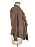 BB Dakota Brown Blazer Size M - photo 4