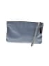 Evan Picone Gray Blue Makeup Bag One size - photo 2