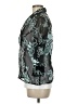 Assorted Brands Gray 3/4 Sleeve Blouse One size (estimated) - photo 5