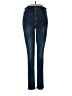 Revtown Solid Blue Jeans Size 28 waist - photo 1