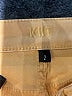 Kut from the Kloth Gold Khakis Size 2 - photo 6