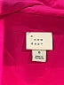 A New Day Pink 3/4 Sleeve Button-Down Shirt Size S - photo 7