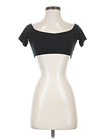 Emma & Sam Short Sleeve Top (view 1)