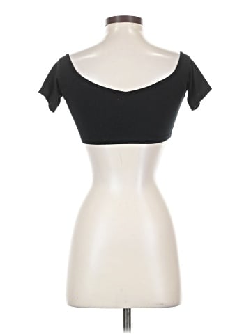 Emma & Sam Short Sleeve Top (view 2)