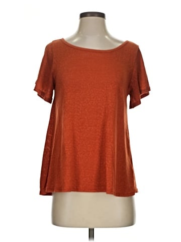 Divided by H&M Short Sleeve T-Shirt (view 1)