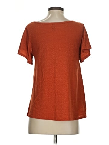 Divided by H&M Short Sleeve T-Shirt (view 2)