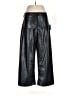 CeCe Black Casual Pants Size L - photo 1