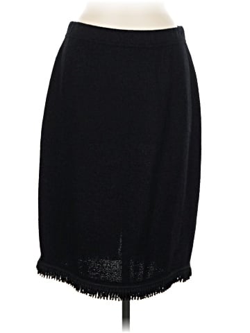 St. John Collection by Marie Gray Formal Skirt (view 1)