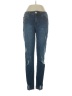 Ashley Mason Hearts Blue Jeans Size 5 - photo 1