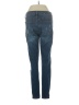 Ashley Mason Hearts Blue Jeans Size 5 - photo 2