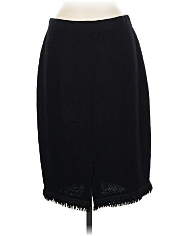 St. John Collection by Marie Gray Formal Skirt (view 2)