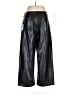 CeCe Black Casual Pants Size L - photo 2