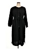 Universal Thread Black Casual Dress Size XL - photo 1