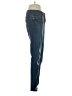 Ashley Mason Hearts Blue Jeans Size 5 - photo 4