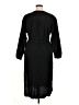 Universal Thread Black Casual Dress Size XL - photo 2