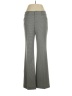 Womyn Gray Dress Pants Size 8 - photo 1