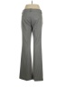 Womyn Gray Dress Pants Size 8 - photo 2