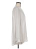 CAbi 100% Polyester Ivory Long Sleeve Blouse Size M - photo 4