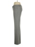 Womyn Gray Dress Pants Size 8 - photo 5