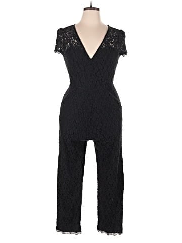 Fire Los Angeles Jumpsuit (view 1)