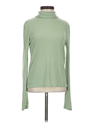 Cooperative Long Sleeve Turtleneck (view 1)