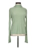 Cooperative Green Long Sleeve Turtleneck Size XS - photo 1