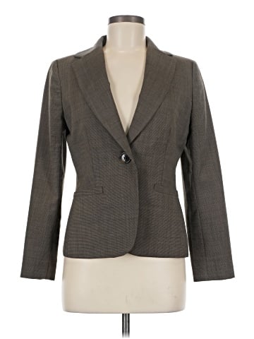 Ann Taylor Factory Blazer (view 1)