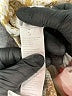 Fabletics Paisley Ivory Leggings Size 27 Waist Regular - photo 8