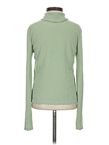 Cooperative Long Sleeve Turtleneck (view 2)