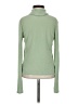 Cooperative Green Long Sleeve Turtleneck Size XS - photo 2
