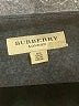Burberry Gray Cocktail Dress Size 6 - photo 16