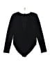 Express Black Bodysuit Size M - photo 1