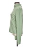 Cooperative Green Long Sleeve Turtleneck Size XS - photo 5