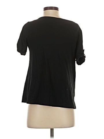 Old Navy - Maternity Short Sleeve T-Shirt (view 2)