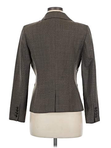 Ann Taylor Factory Blazer (view 2)