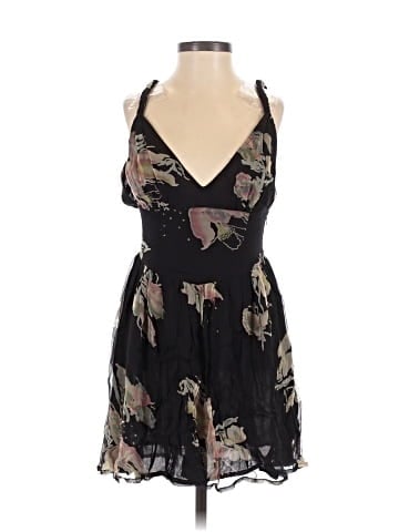 Kate Moss for Topshop Cocktail Dress (view 1)